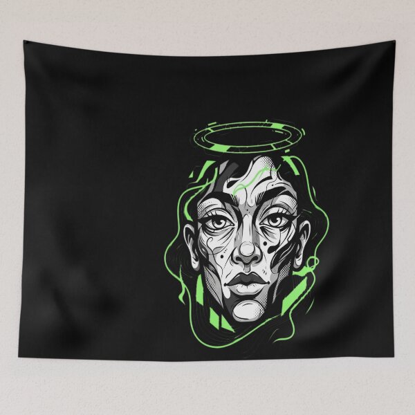 Item preview, wake up ancient man designed and sold by vadenhannige46.