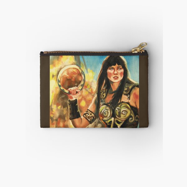 Item preview, I Have Many Skills designed and sold by SarahRileyArt.