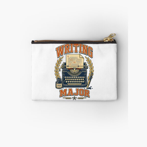 Item preview, Writing Major – Creative Writer & Storytelling Art designed and sold by AMICO77.