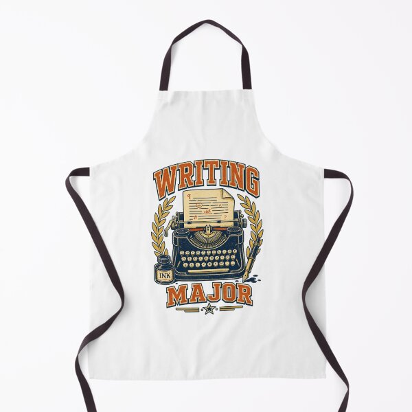 Item preview, Writing Major – Creative Writer & Storytelling Art designed and sold by AMICO77.