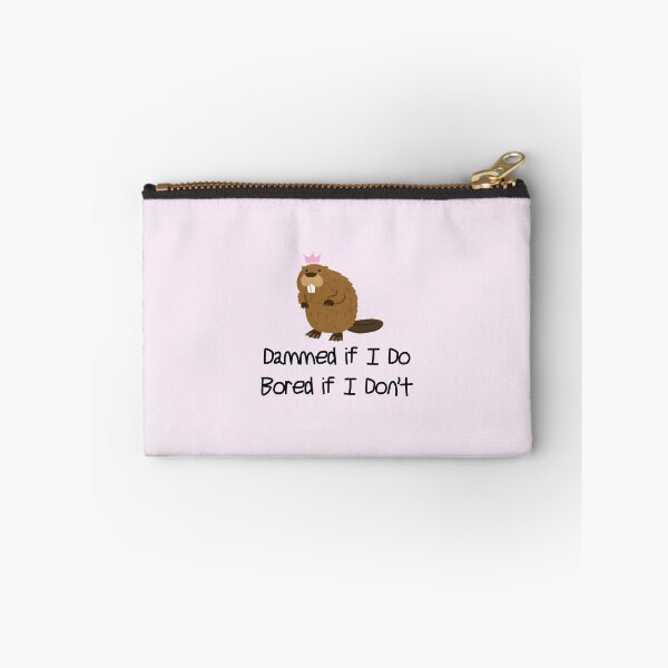 Item preview, These Drugs Baby Queen Beaver Lyric Pun designed and sold by alyssabmarie.