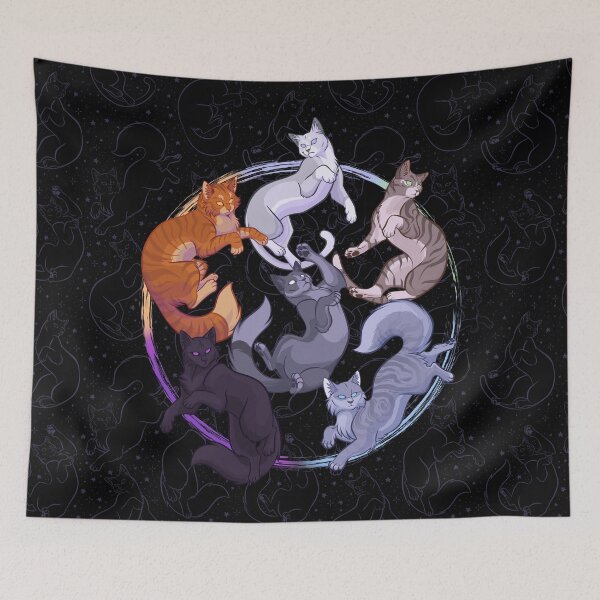 Item preview, The First Stars designed and sold by dudinkah.