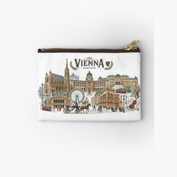 Item preview, vienna austria designed and sold by designsbysamantha.