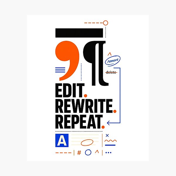 Item preview, Writing Major – Creative Writer & Storytelling Art designed and sold by AMICO77.