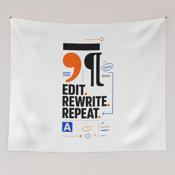 Item preview, Writing Major – Creative Writer & Storytelling Art designed and sold by AMICO77.