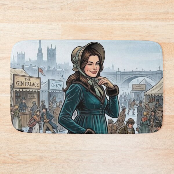 Item preview, Lederbraun: Thin Ice designed and sold by Lederbraun.