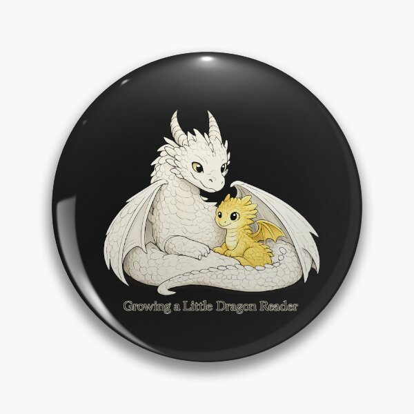 Item preview, Growing a Little Dragon Reader Shirt, Bookish Mom Gift, Fantasy Book Lover Tshirt, New Mom Pregnancy Announcement Gifts, Dragon Mama Tee designed and sold by greatmar1.