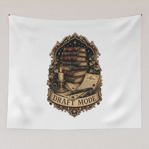 Item preview, Writing Major – Creative Writer & Storytelling Art designed and sold by AMICO77.
