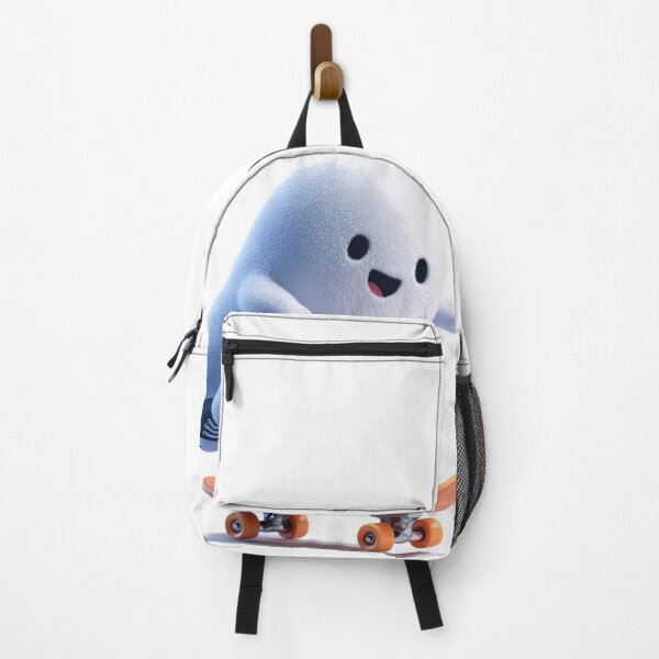 Item preview, Baby Ghost On Board designed and sold by OrphanSktboards.
