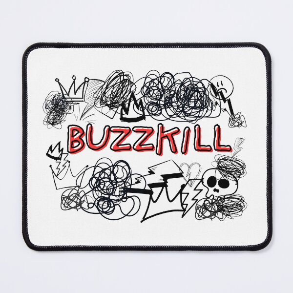 Item preview, Buzzkill Baby Queen designed and sold by alyssabmarie.