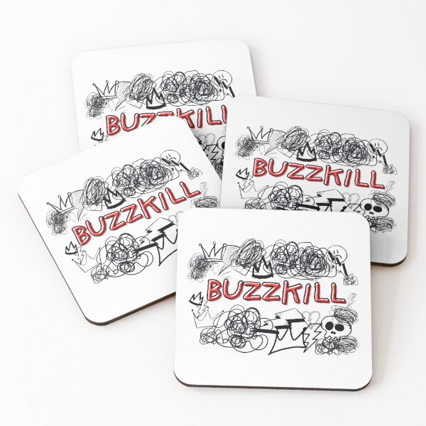 Item preview, Buzzkill Baby Queen designed and sold by alyssabmarie.
