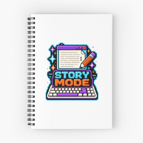 Item preview, Writing Major – Creative Writer & Storytelling Art designed and sold by AMICO77.