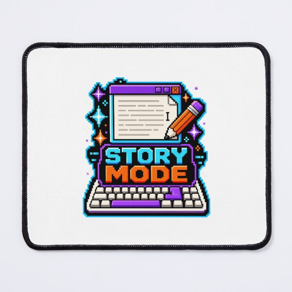Item preview, Writing Major – Creative Writer & Storytelling Art designed and sold by AMICO77.
