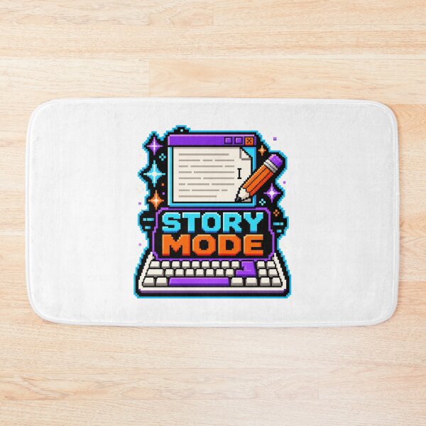 Item preview, Writing Major – Creative Writer & Storytelling Art designed and sold by AMICO77.