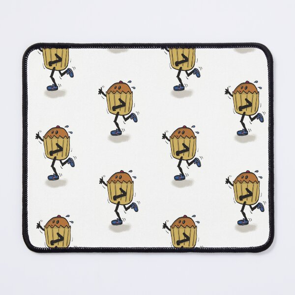 Item preview, Run for cake designed and sold by SombreroDoodles.