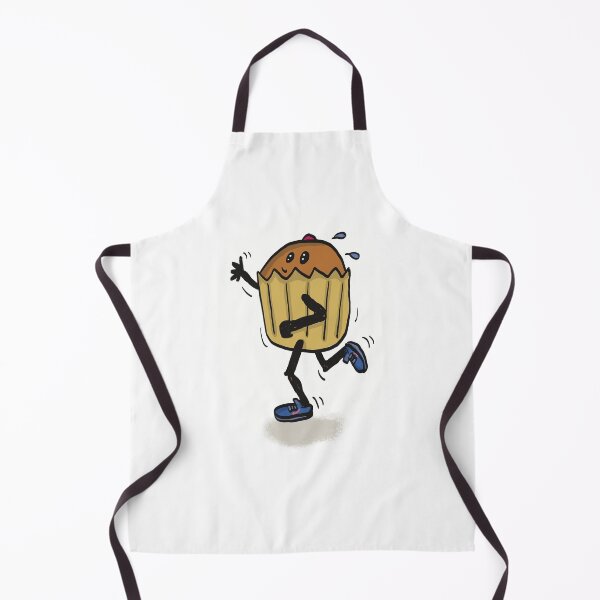 Item preview, Run for cake designed and sold by SombreroDoodles.