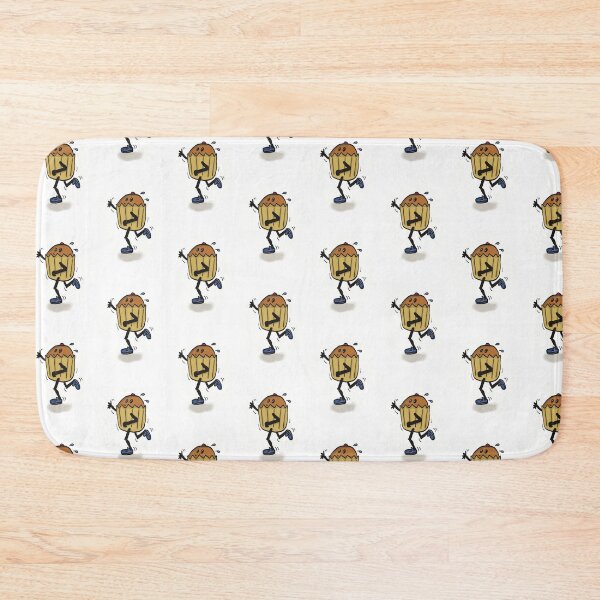 Item preview, Run for cake designed and sold by SombreroDoodles.