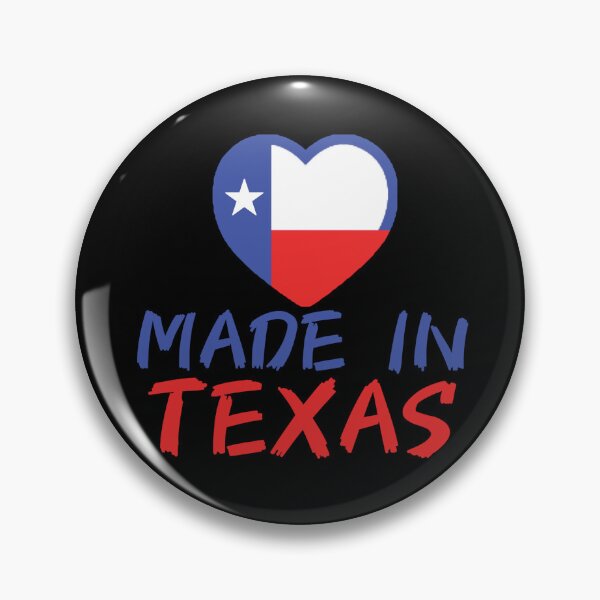 Item preview, Made in Texas designed and sold by Urban Anomaly.