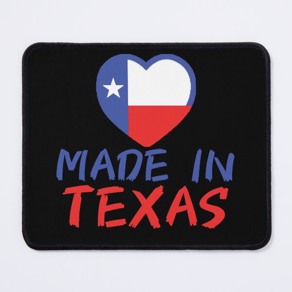 Item preview, Made in Texas designed and sold by Urban Anomaly.