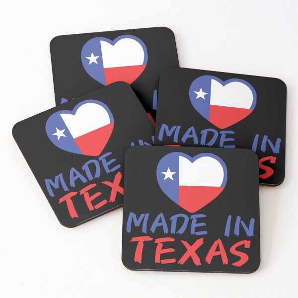 Item preview, Made in Texas designed and sold by Urban Anomaly.