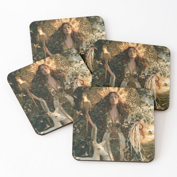 Item preview, Spirit of Beltane – Fires of Renewal designed and sold by JLCableStudio.