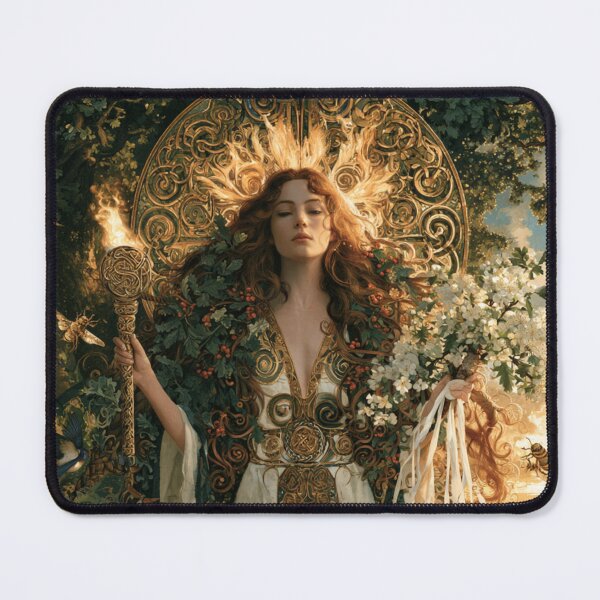 Item preview, Spirit of Beltane – Fires of Renewal designed and sold by JLCableStudio.