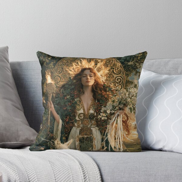 Item preview, Spirit of Beltane – Fires of Renewal designed and sold by JLCableStudio.