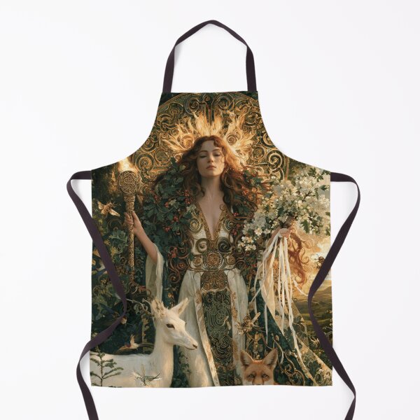 Item preview, Spirit of Beltane – Fires of Renewal designed and sold by JLCableStudio.
