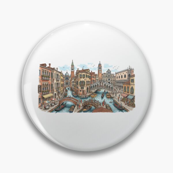 Item preview, venice designed and sold by designsbysamantha.