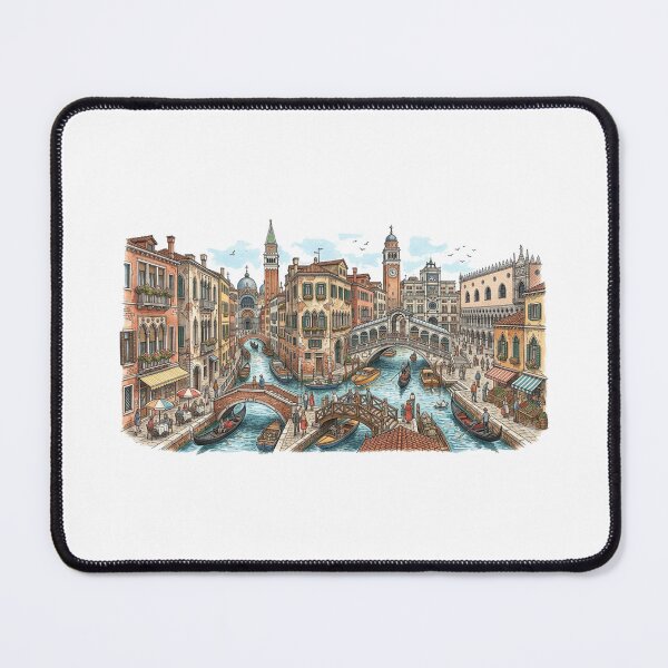 Item preview, venice designed and sold by designsbysamantha.