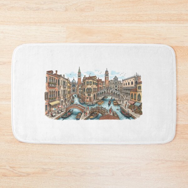Item preview, venice designed and sold by designsbysamantha.