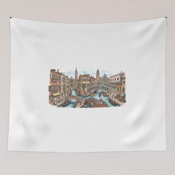 Item preview, venice designed and sold by designsbysamantha.