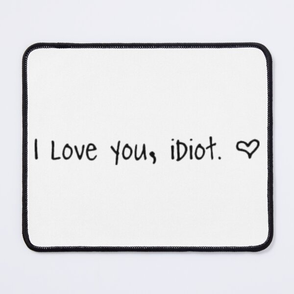 Item preview, I Love You designed and sold by omahArts.