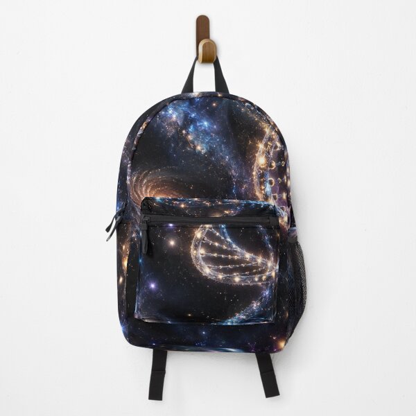 Item preview, Galactic DNA designed and sold by Andréa Rose.
