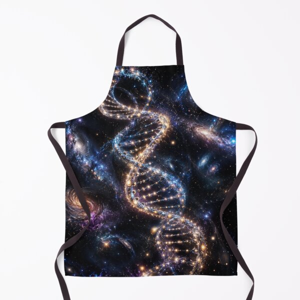 Item preview, Galactic DNA designed and sold by Andréa Rose.