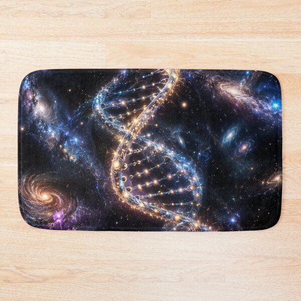 Item preview, Galactic DNA designed and sold by Andréa Rose.