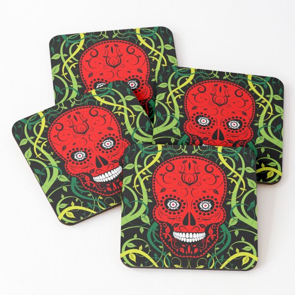 Item preview, Day of the Dead designed and sold by designseventy.