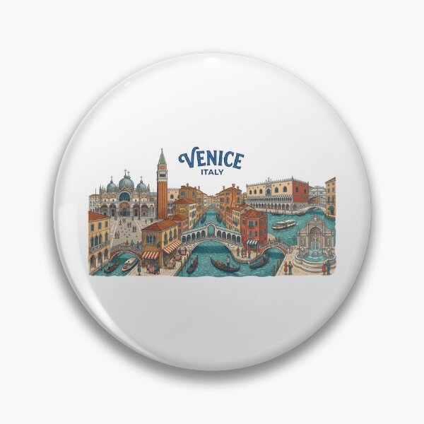 Item preview, venice italy designed and sold by designsbysamantha.