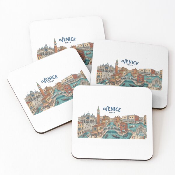 Item preview, venice italy designed and sold by designsbysamantha.