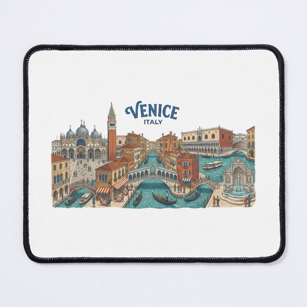 Item preview, venice italy designed and sold by designsbysamantha.