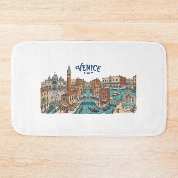 Item preview, venice italy designed and sold by designsbysamantha.