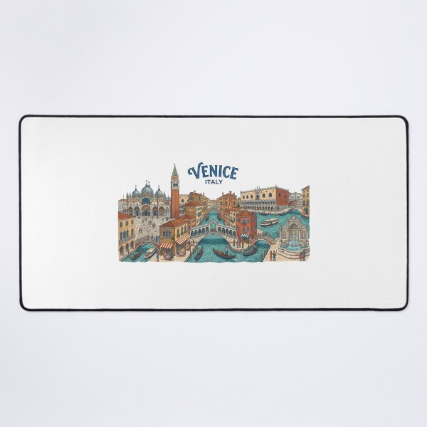 Item preview, venice italy designed and sold by designsbysamantha.