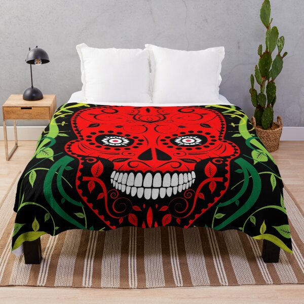 Item preview, Day of the Dead designed and sold by designseventy.