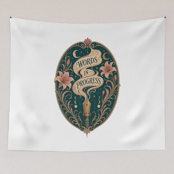 Item preview, Writing Major – Creative Writer & Storytelling Art designed and sold by AMICO77.