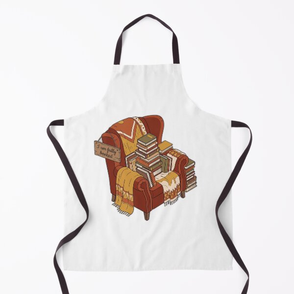 Item preview, I Am Fully Booked Introvert Reader Humor designed and sold by ryanguas.
