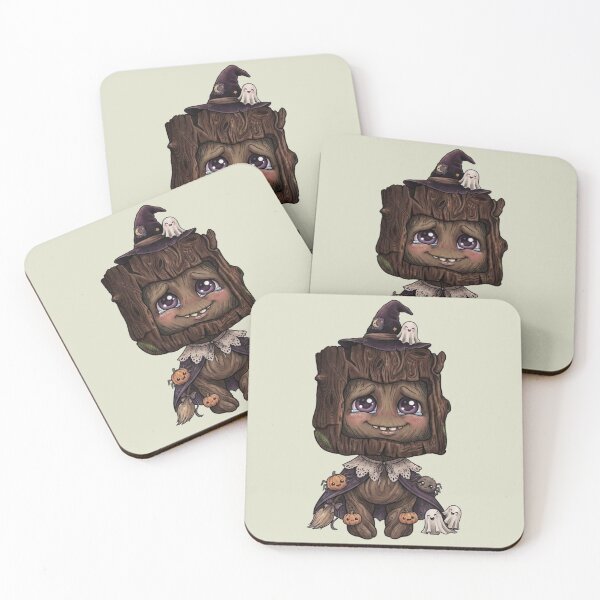 Item preview, Adorable Halloween designed and sold by Smileymolly.