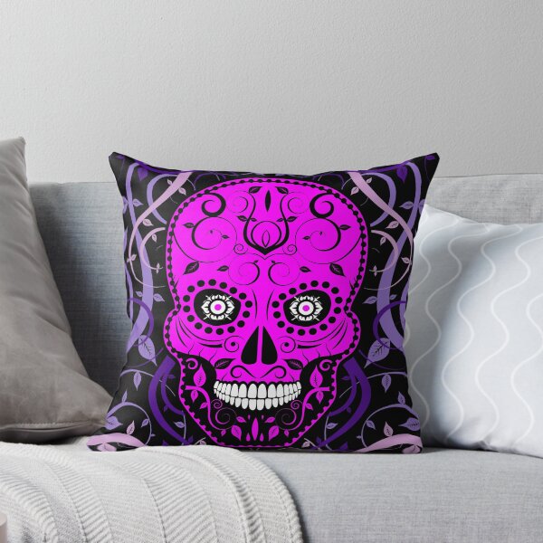 Item preview, Day of the Dead (for her) designed and sold by designseventy.