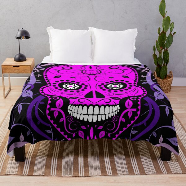 Item preview, Day of the Dead (for her) designed and sold by designseventy.