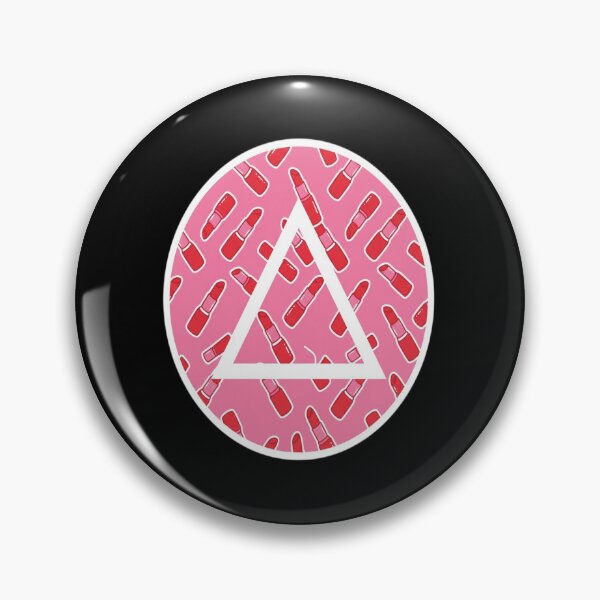 Item preview, Lollipop Aveda Logo designed and sold by Renver1.