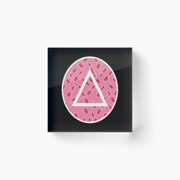 Item preview, Lollipop Aveda Logo designed and sold by Renver1.